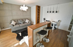  Apartamenty Gdańsk EU - Apartament Modern Gdańsk  Гданьск